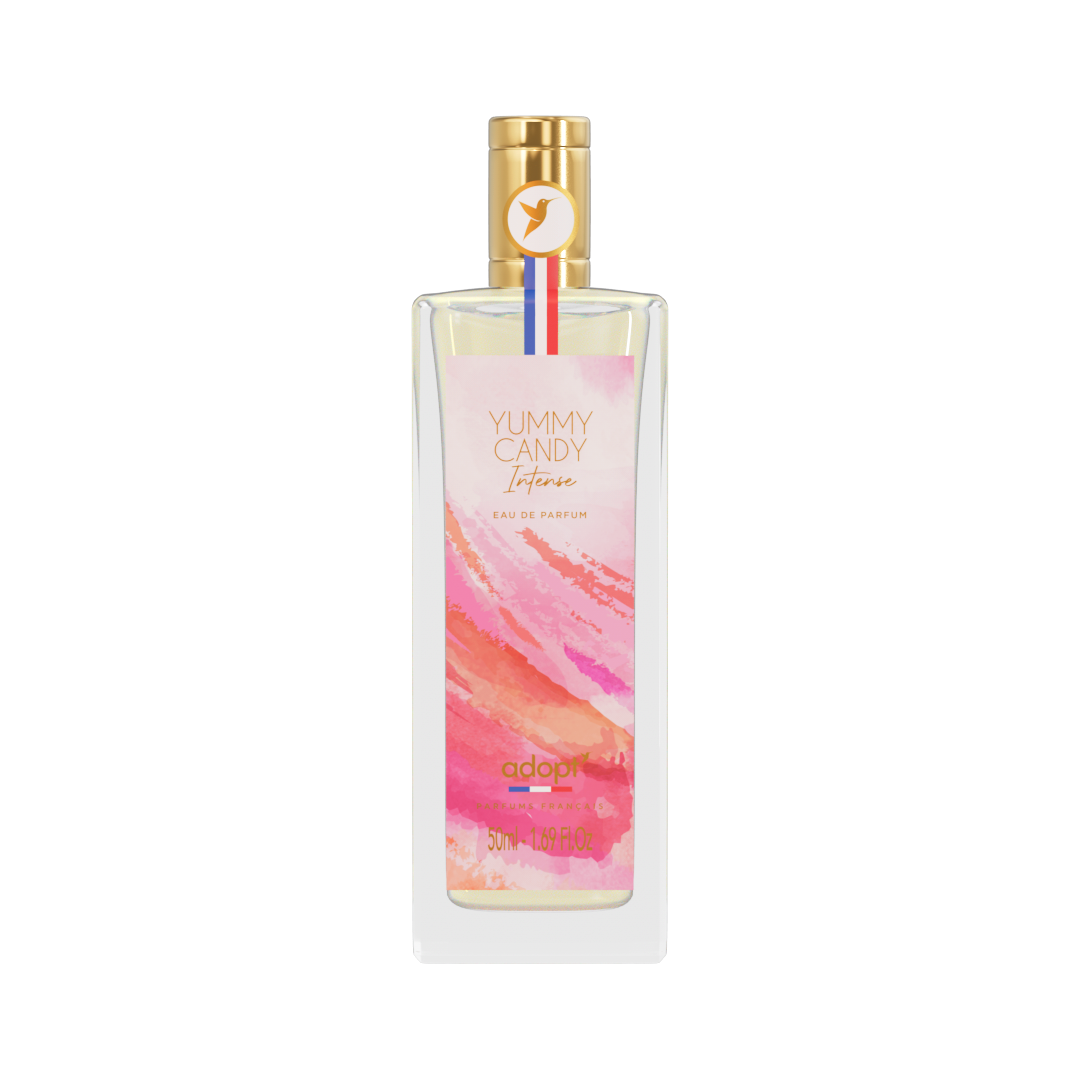Yummy candy Intense Eau de parfum