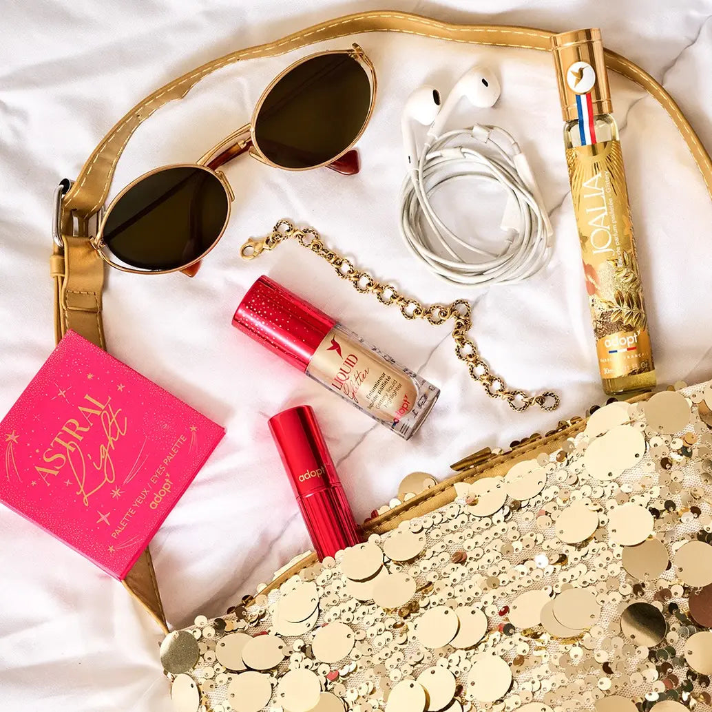 Joalia Eau de parfum pailletée 30 ml