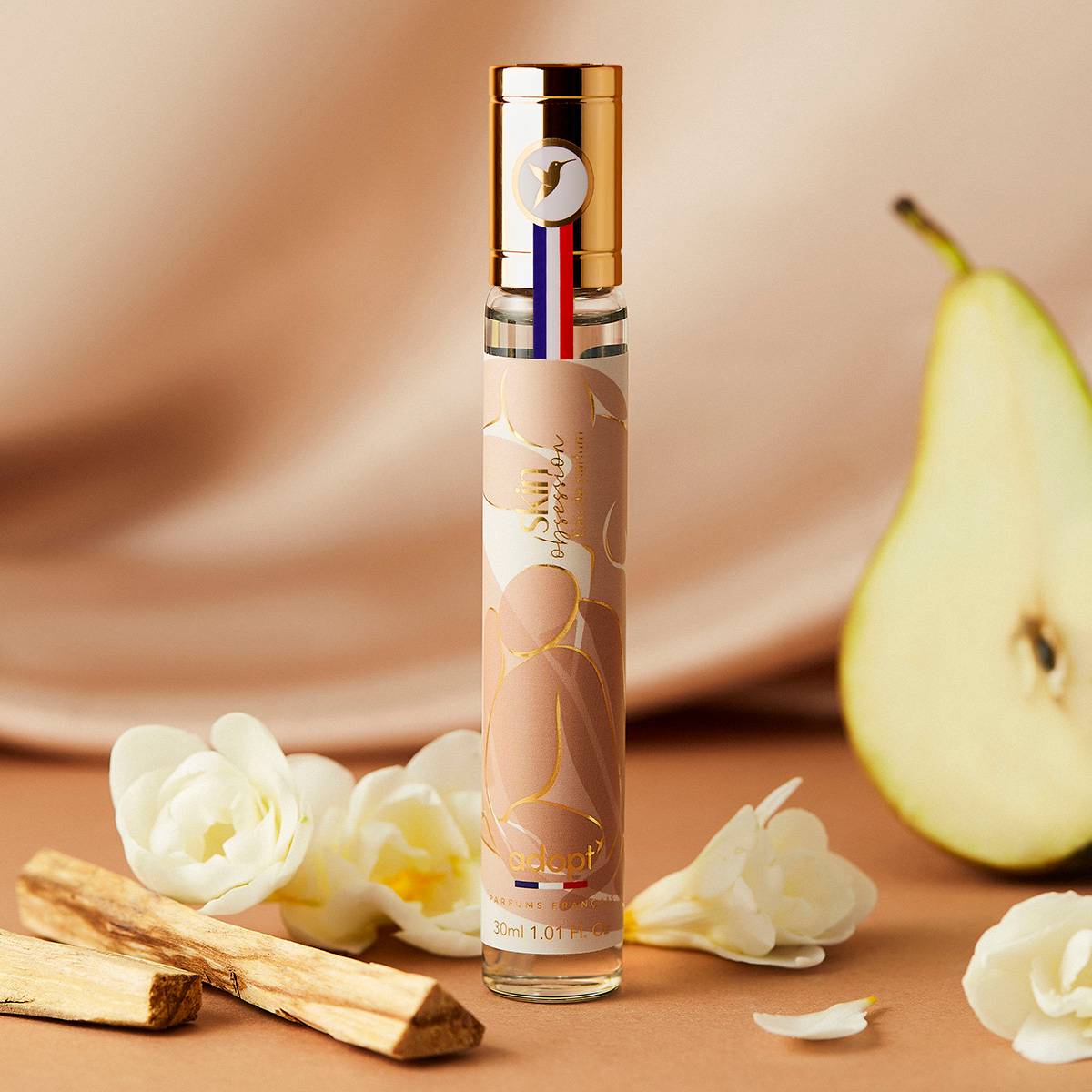 Skin obsession Eau de parfum