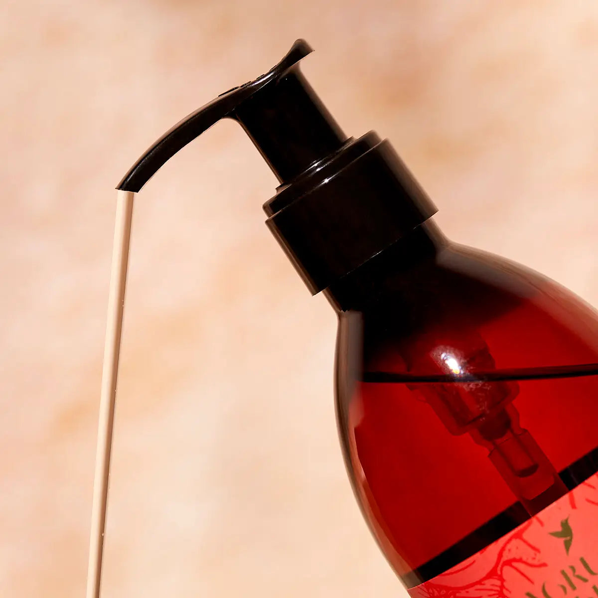 Agrumes Sublimes Hand washing gel