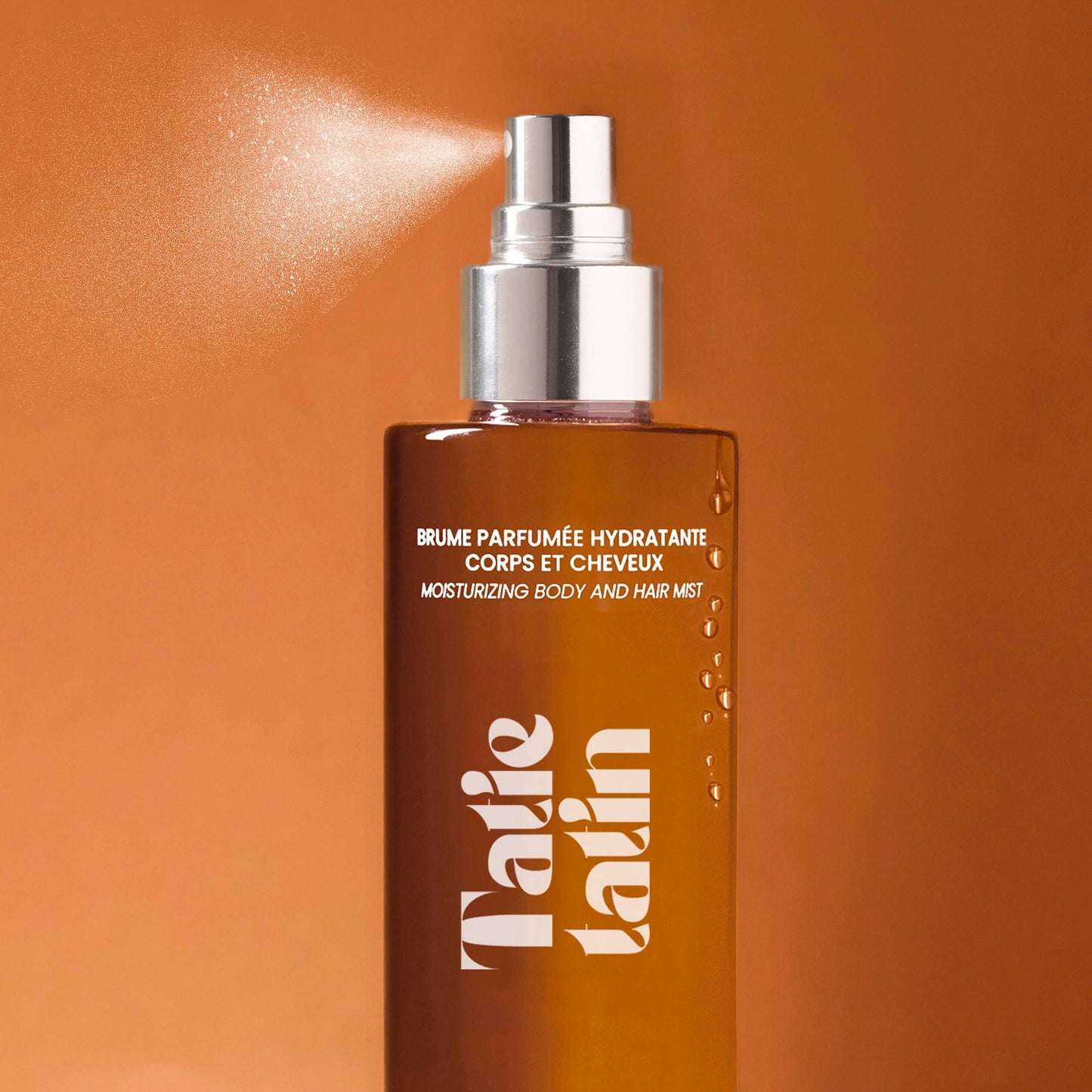 Tatie Tatin Brume parfumée