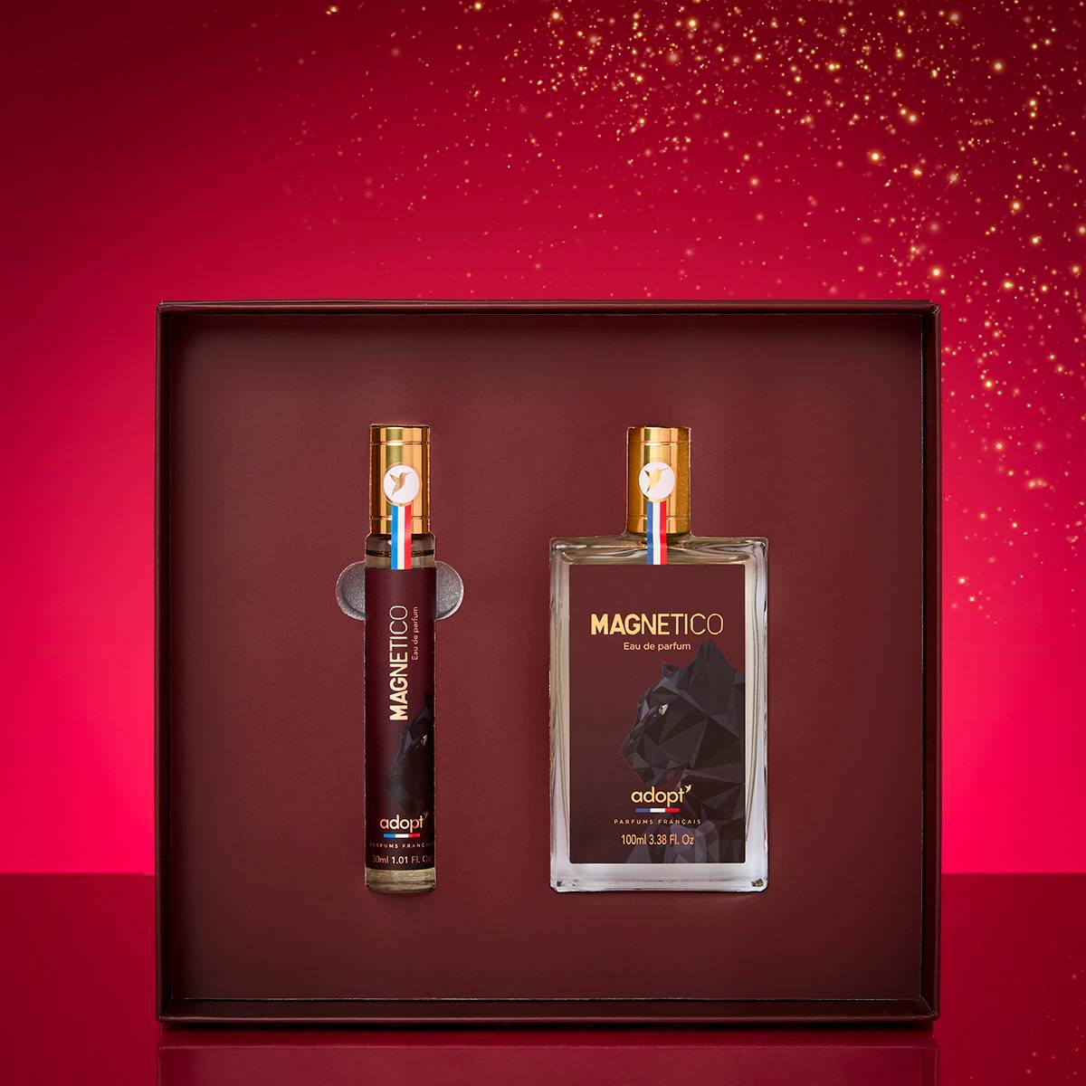 Magnetico Coffret parfum
