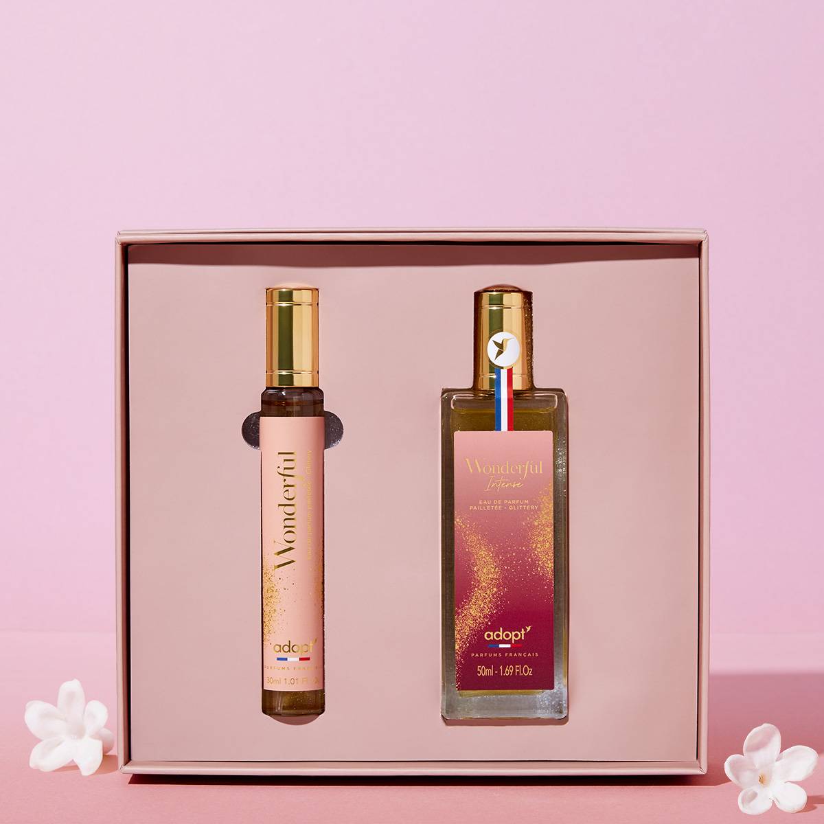 Wonderful Intense Coffret parfum