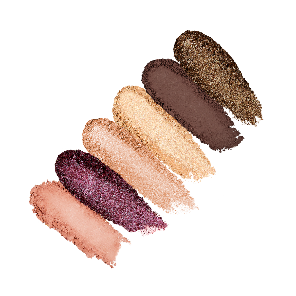 Cosmic Glam Palette