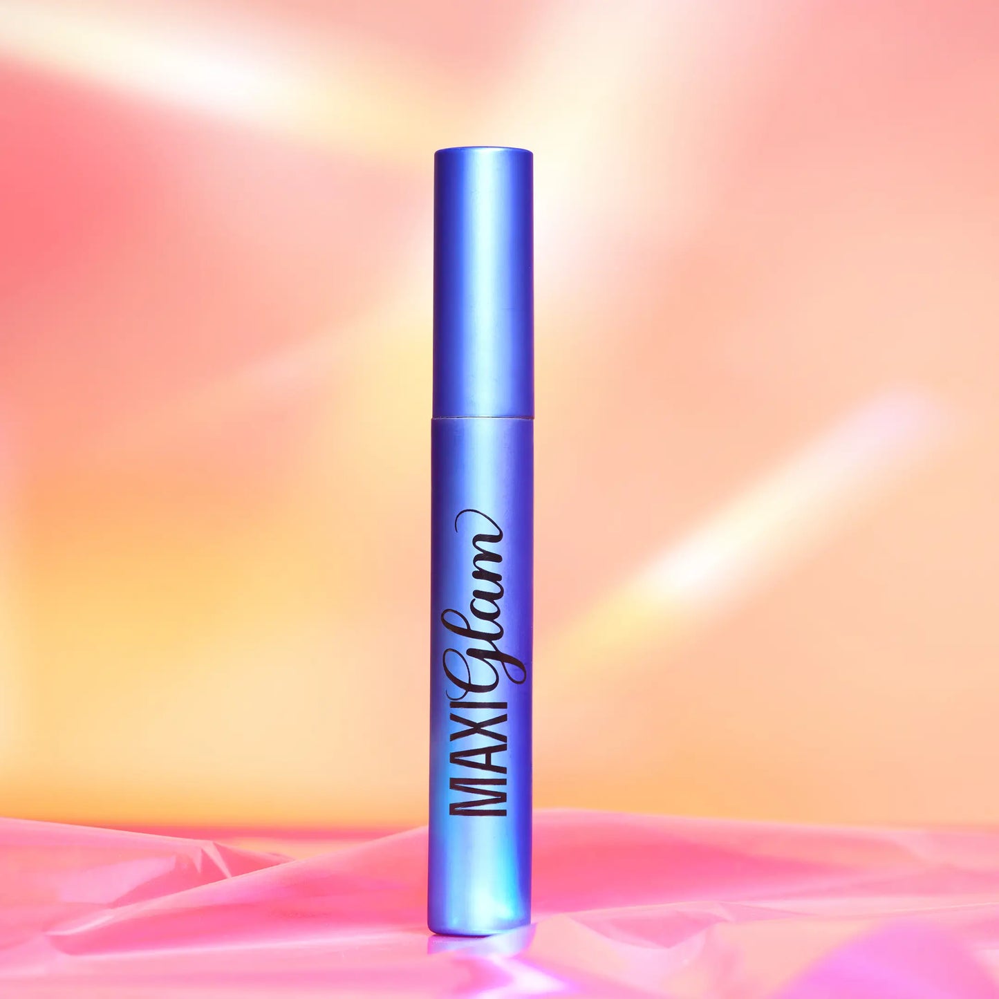 Maxiglam Extreme curve and length mascara