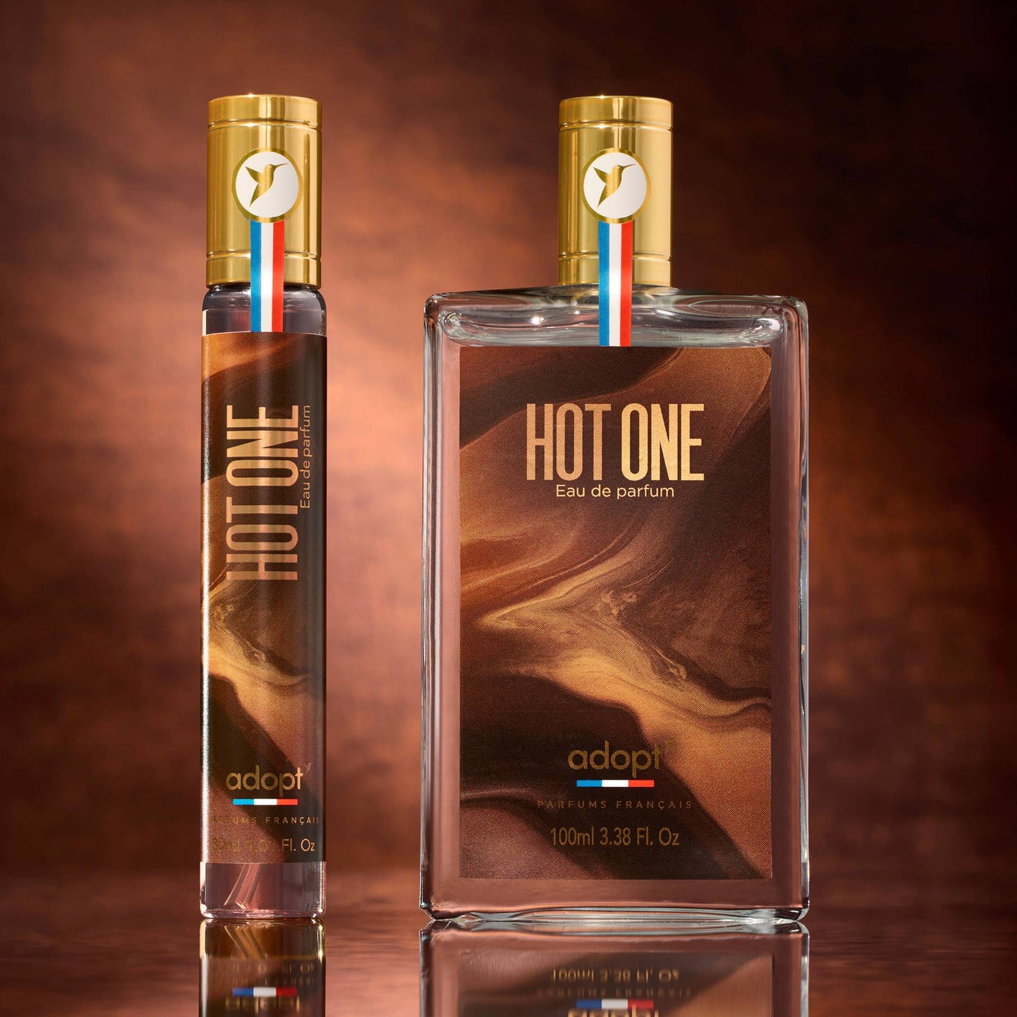 Hot One Eau de parfum