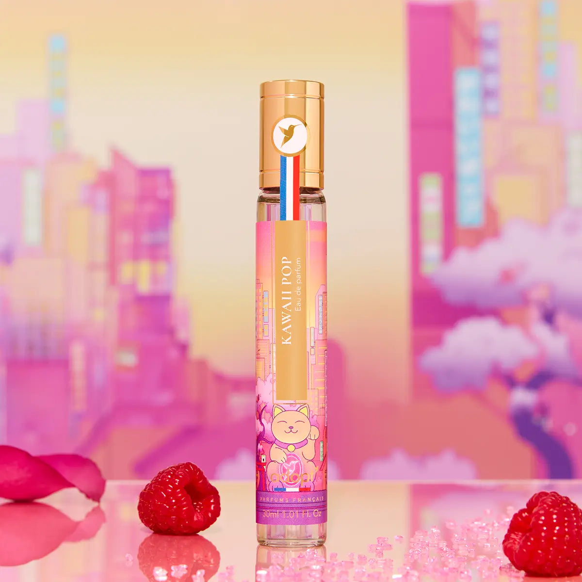 Kawaii Pop Eau de parfum 30 ml
