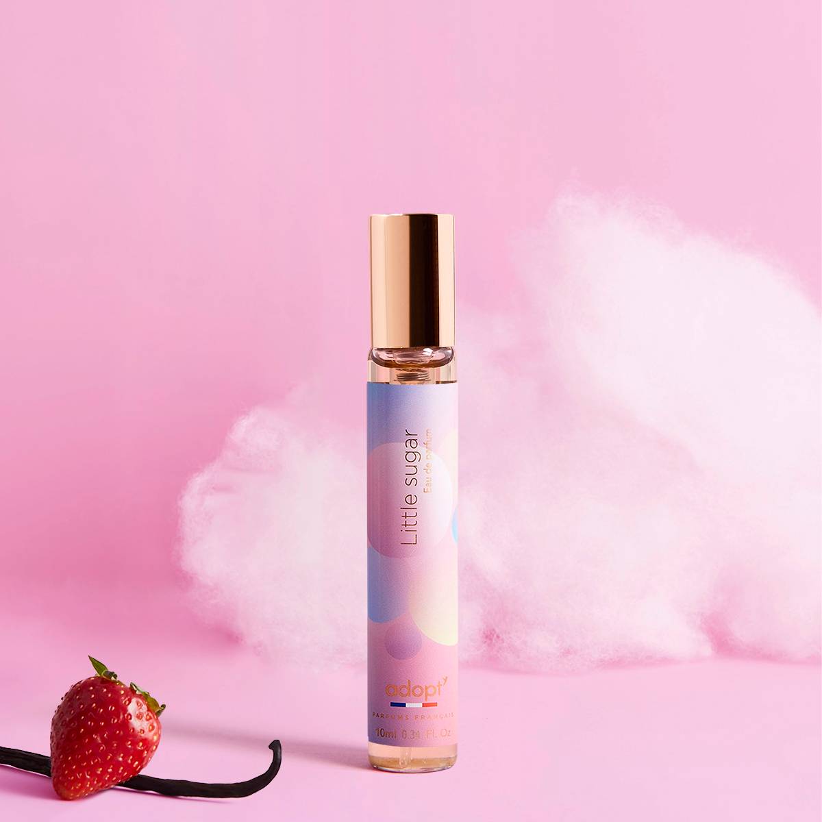 Little sugar Eau de parfum