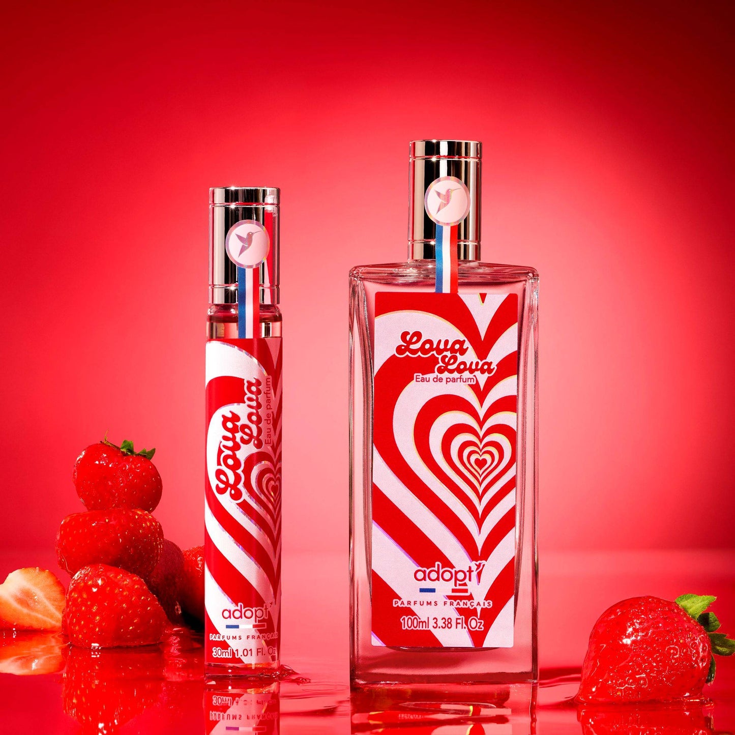 Lova Lova Eau de parfum
