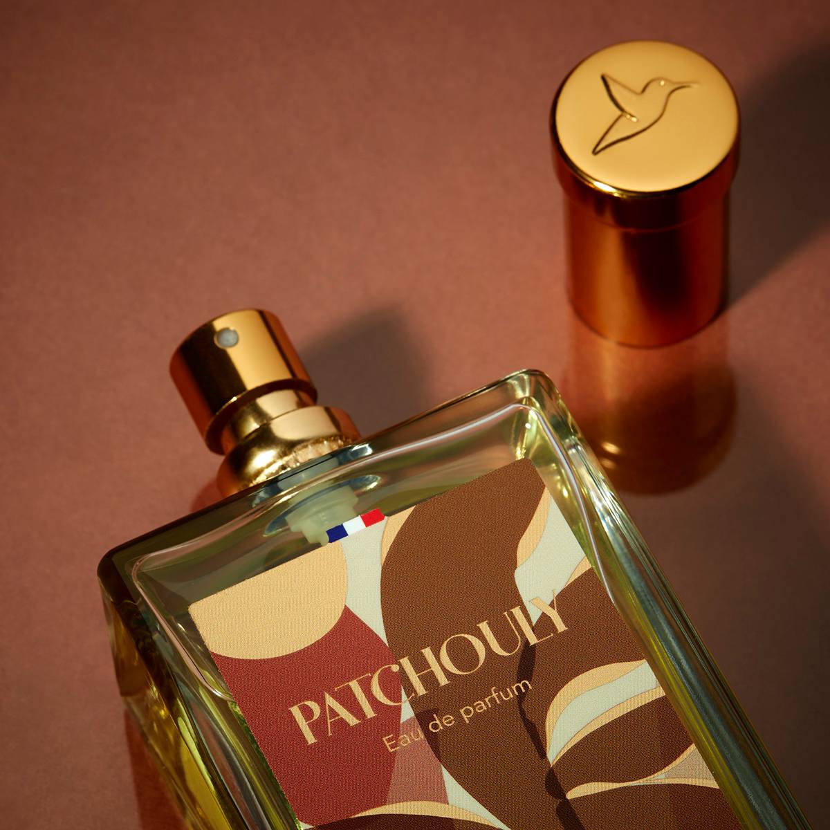 Patchouly Eau de parfum
