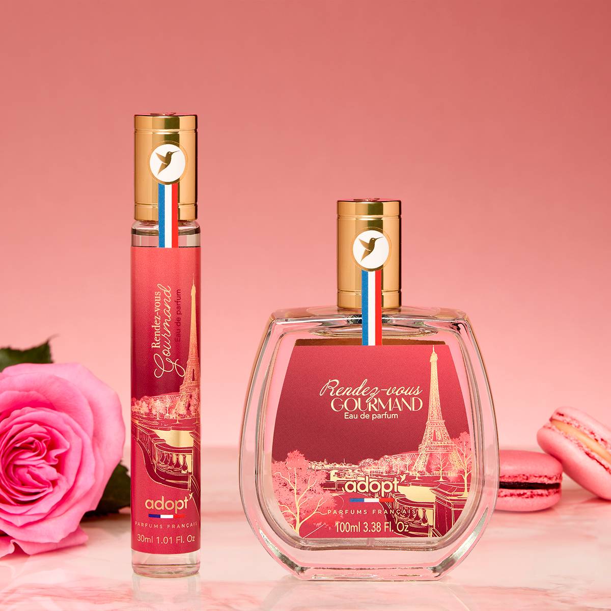 Rendez-vous Gourmand Eau de parfum