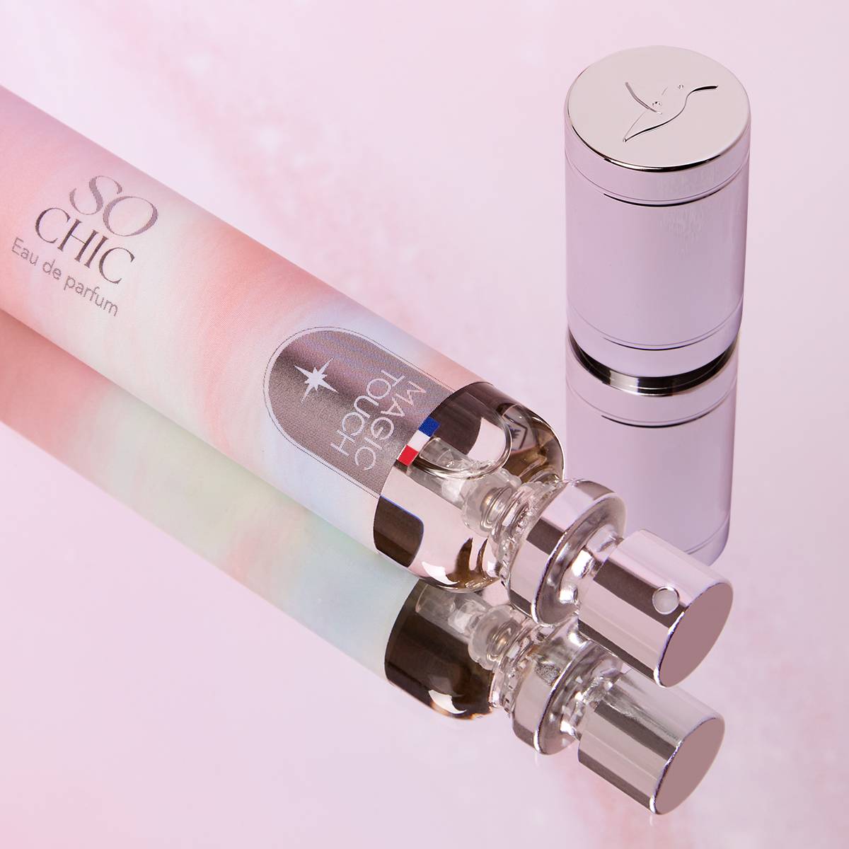 So Chic Eau de parfum