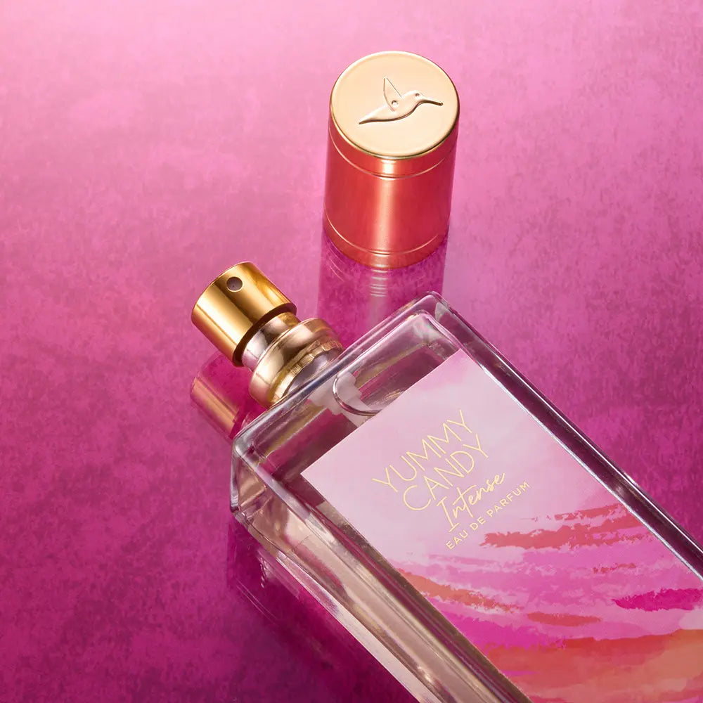 Yummy candy Intense Eau de parfum 50 ml