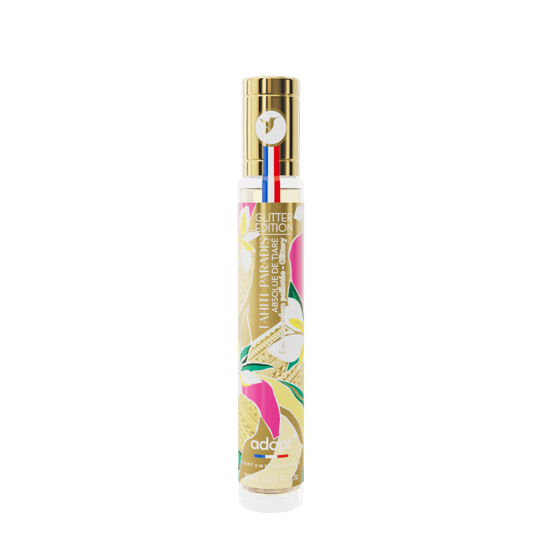 Tahiti Paradis Eau de parfum
