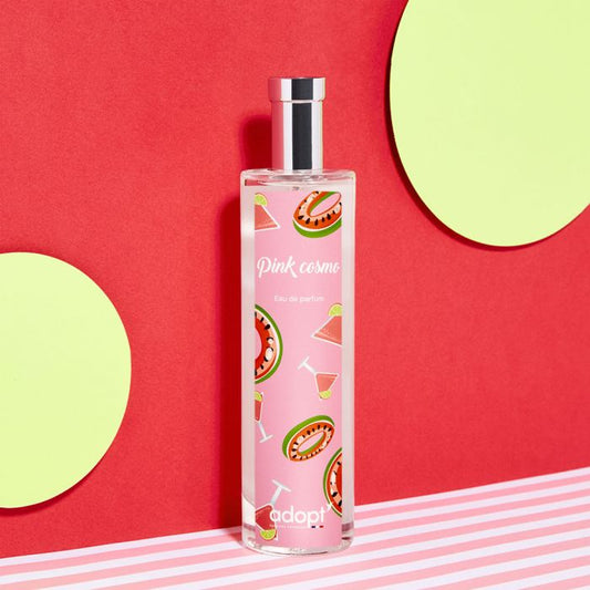 Pink cosmo - Eau de parfum 100 ml