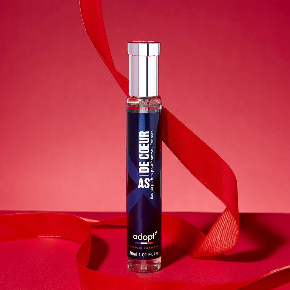 As de cour Eau de parfum 30ml