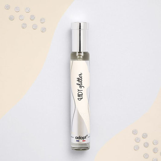 Lady glitter - eau de parfum 30ml