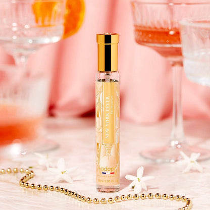 New York Fever Eau de parfum