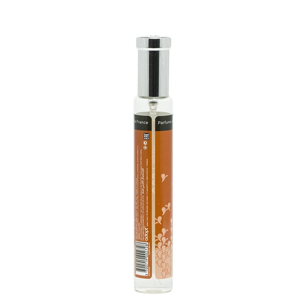 Oud ambre Eau de parfum