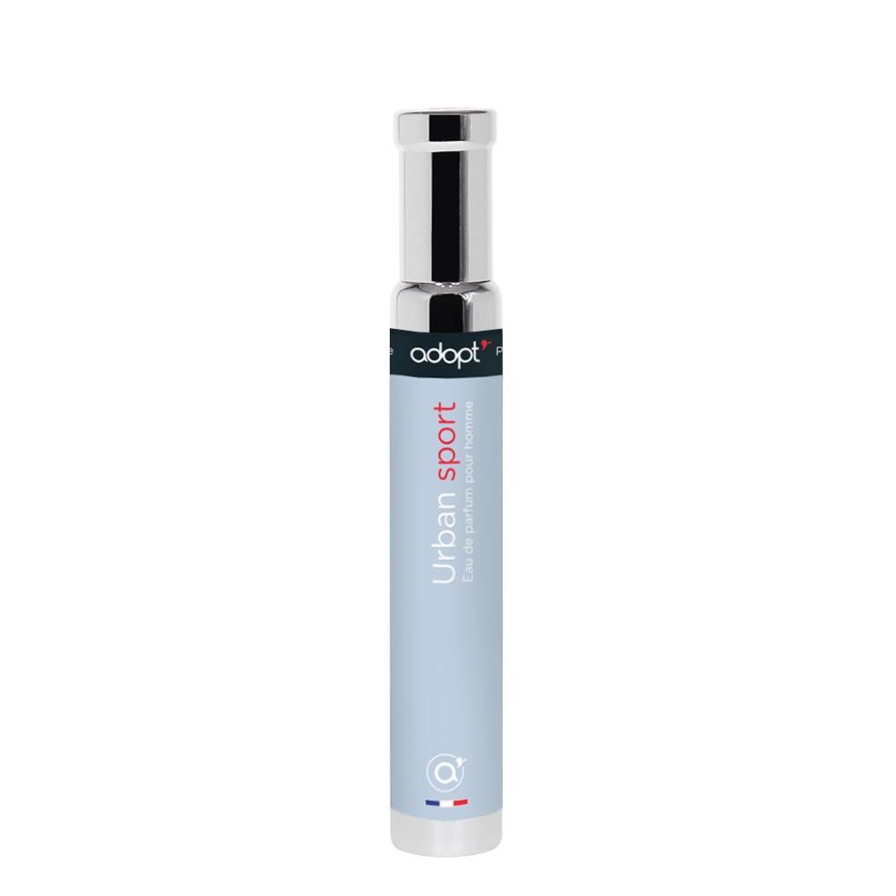 Urban sport Eau de parfum