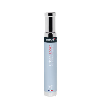 Urban sport Eau de parfum