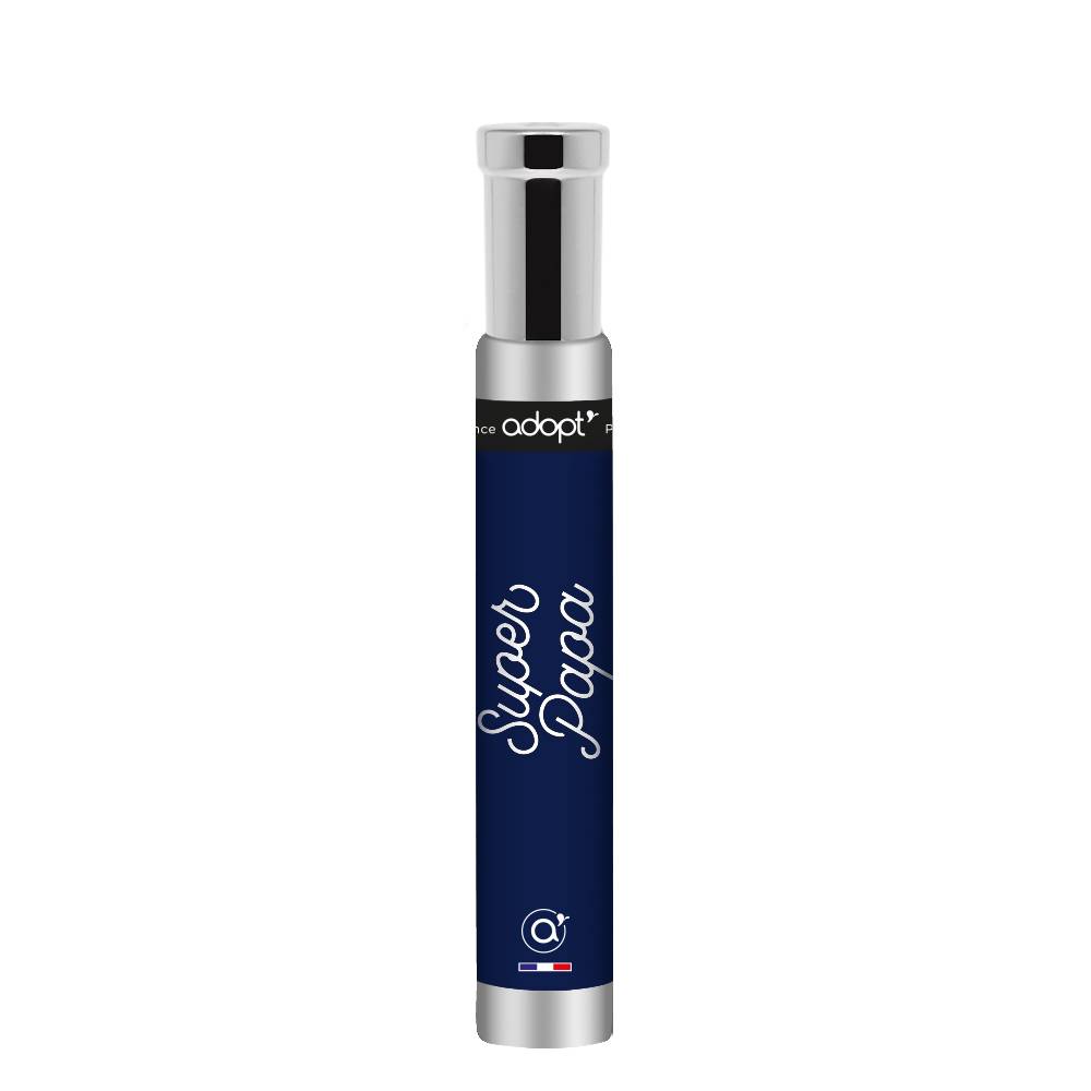 Super Papa Eau de parfum