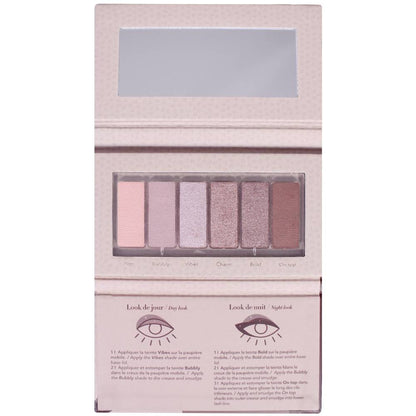 Au top du taupe Palette
