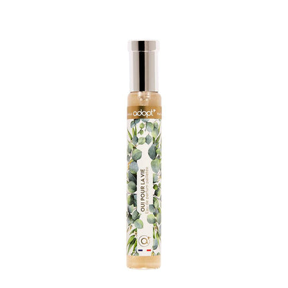Oui pour la vie Eau de parfum