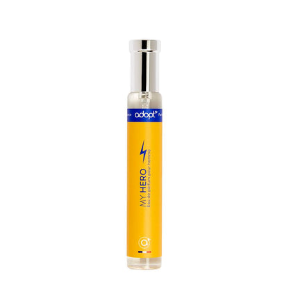 My Hero Eau de parfum