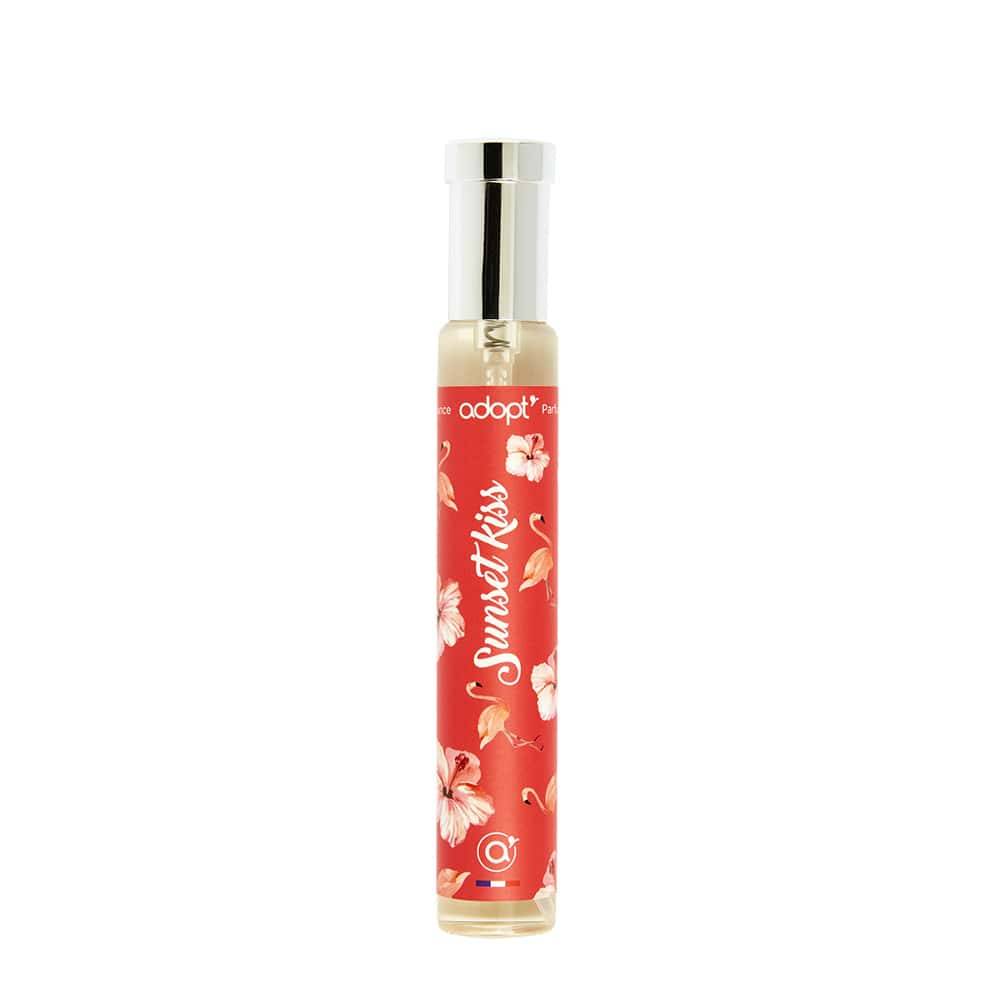 Sunset Kiss Eau de parfum