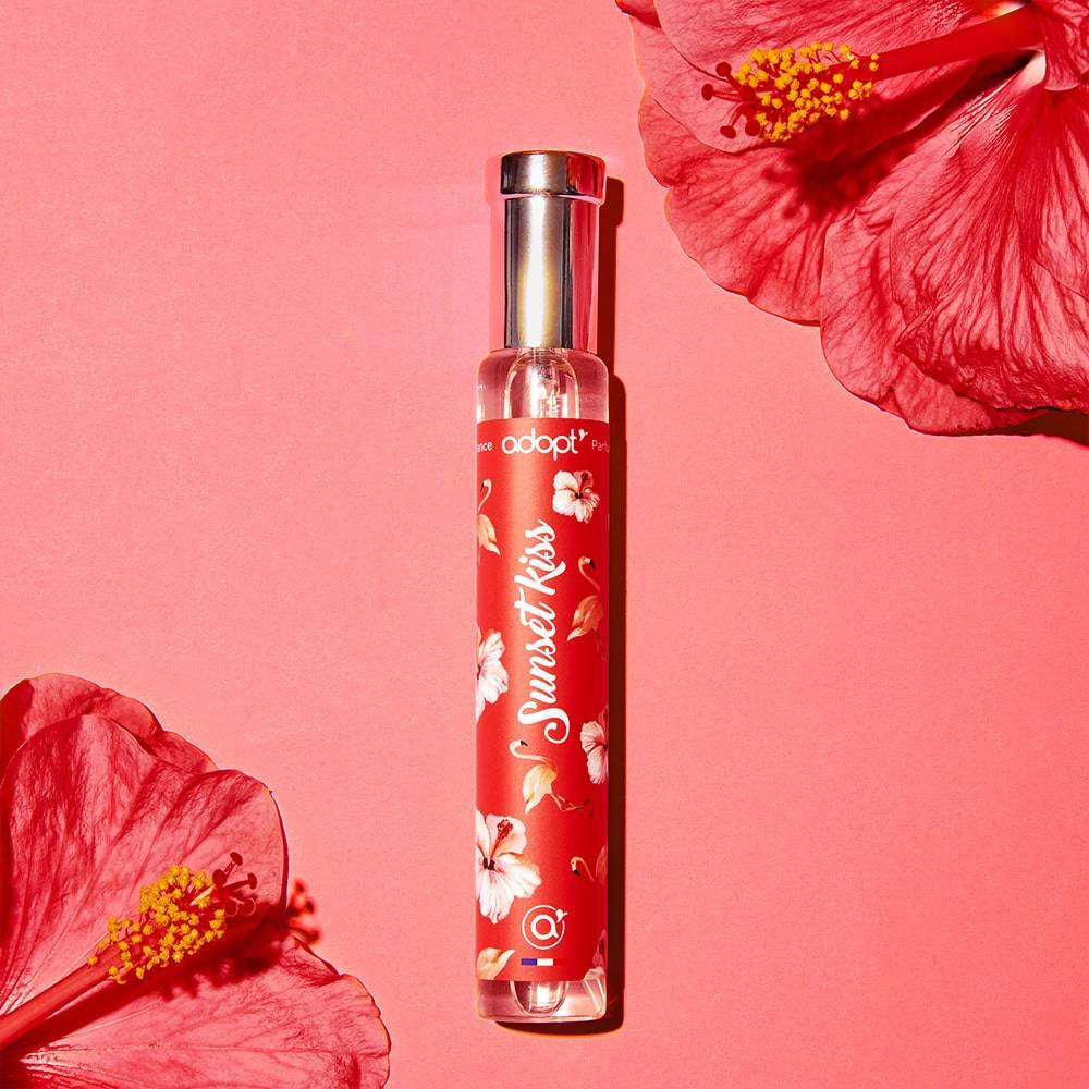 Sunset kiss Eau de parfum