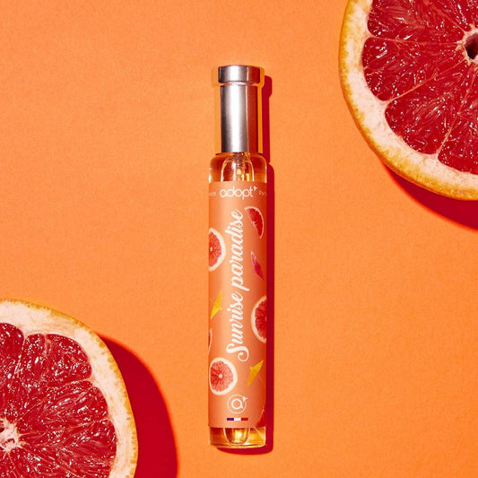 Sunrise Paradise Eau de parfum