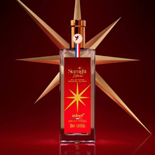 Starnight Intense Eau de parfum