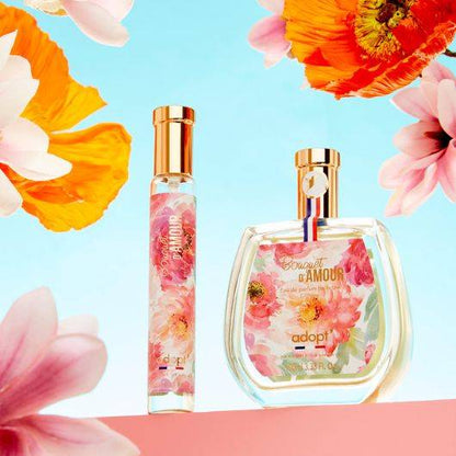 Bouquet d'Amour Eau de parfum