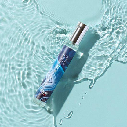 Surf the Wave Eau de parfum