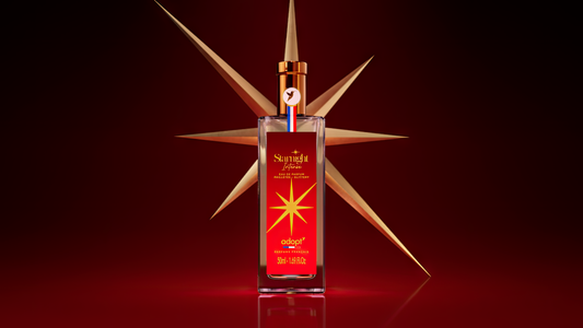Starnight Intense Eau de parfum pailletée 50 ml