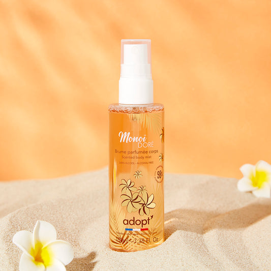 Monoi Dore Brume parfumée
