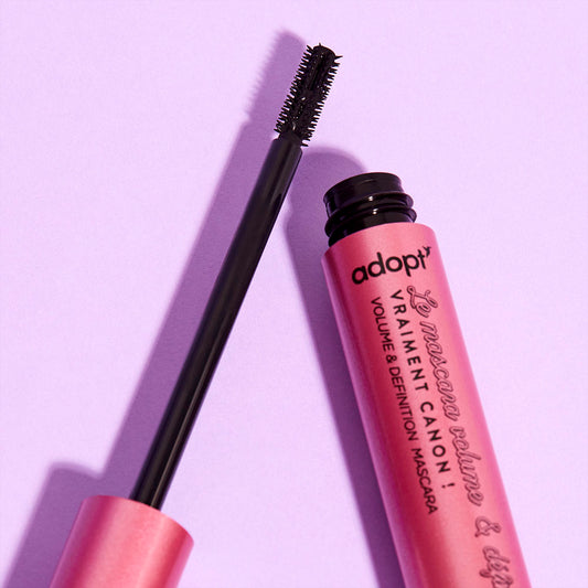 MASCARA MINI BROSSE MAXI