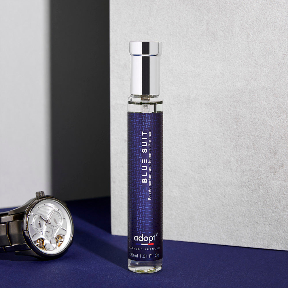 Blue Suit Eau de parfum 30 ml