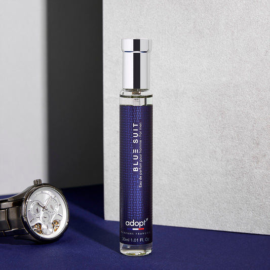 Blue Suit Eau de parfum 30 ml