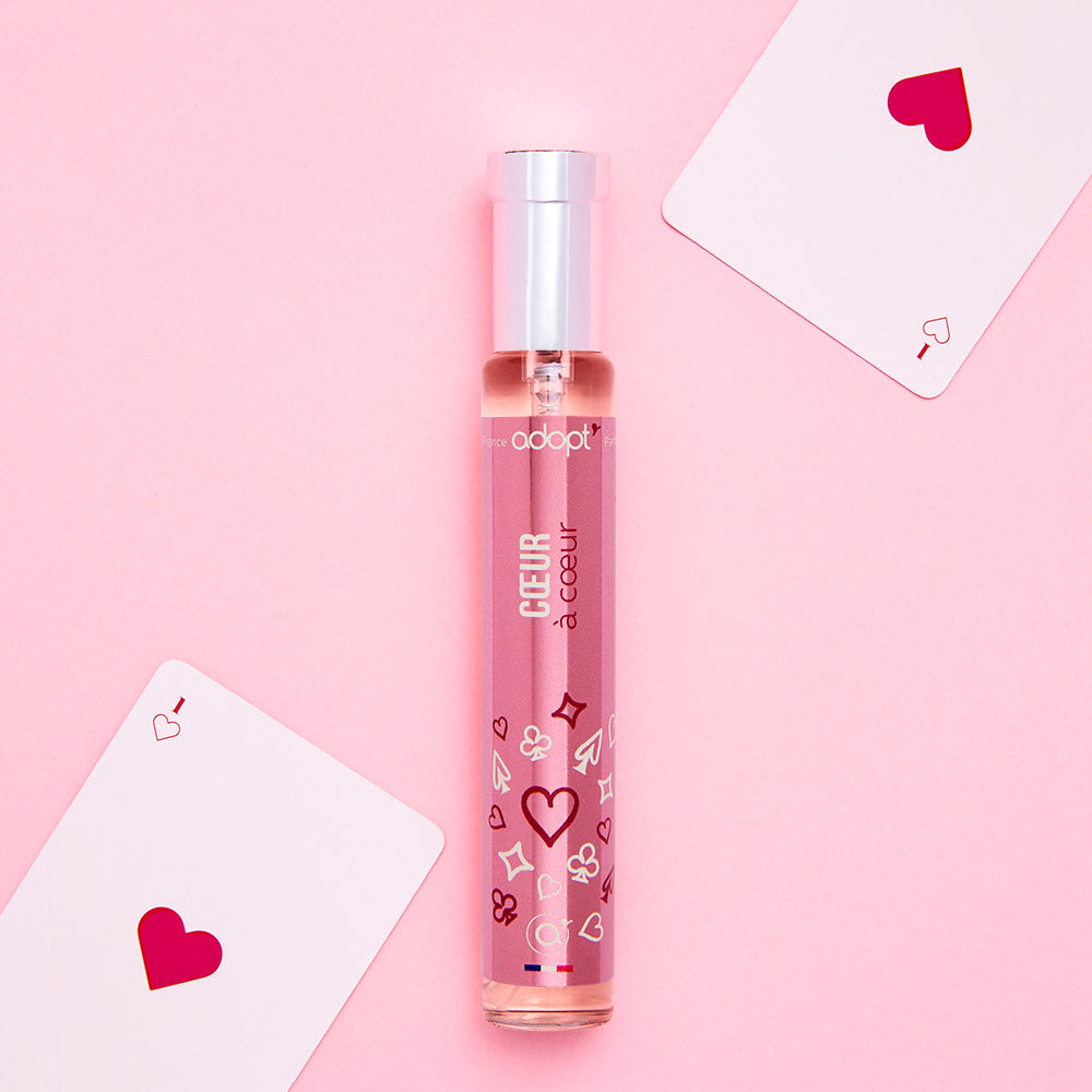 Coeur a coeur Eau de parfum 30 ml