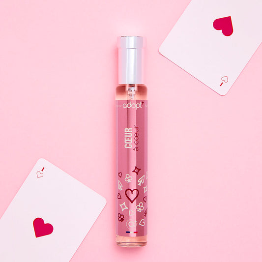 Coeur a coeur Eau de parfum 30 ml