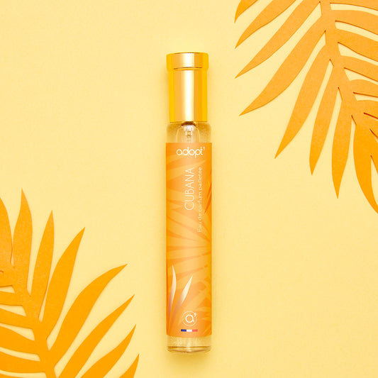 Cubana Eau de parfum pailletee 30 ml