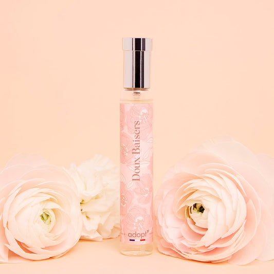 Doux baisers - Eau de parfum 30ml