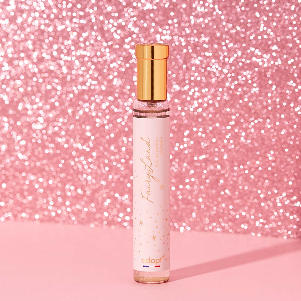 Fairy Land - Eau de parfum pailletee 30ml
