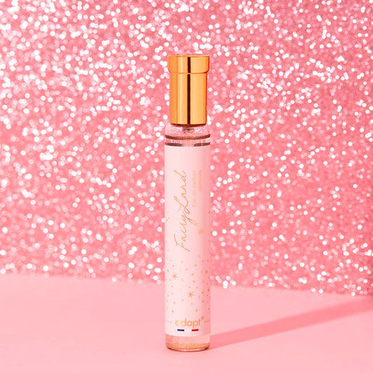 Fairy Land - Eau de parfum pailletee 30ml
