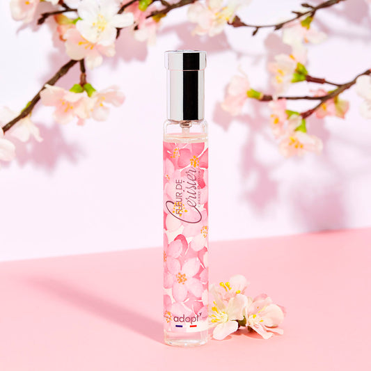 Fleur de cerisier Eau de parfum 30 ml