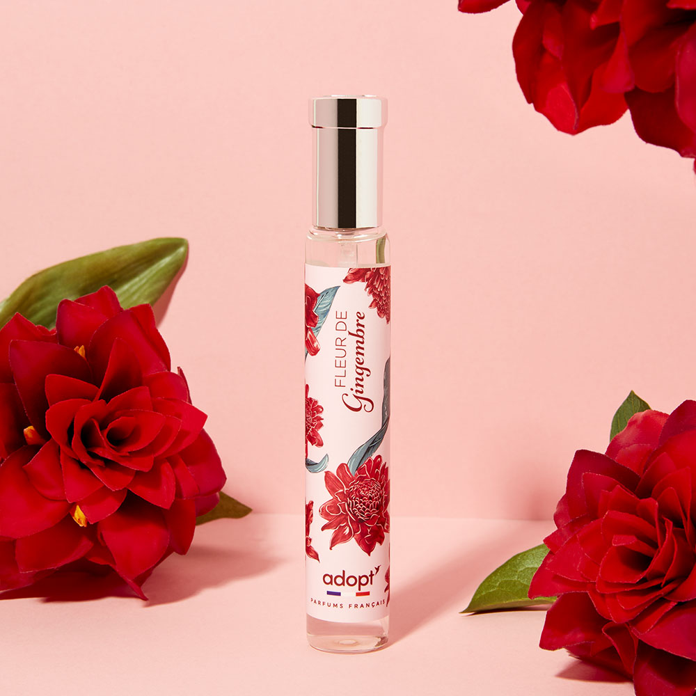 Fleur de gingembre Eau de parfum 30 ml