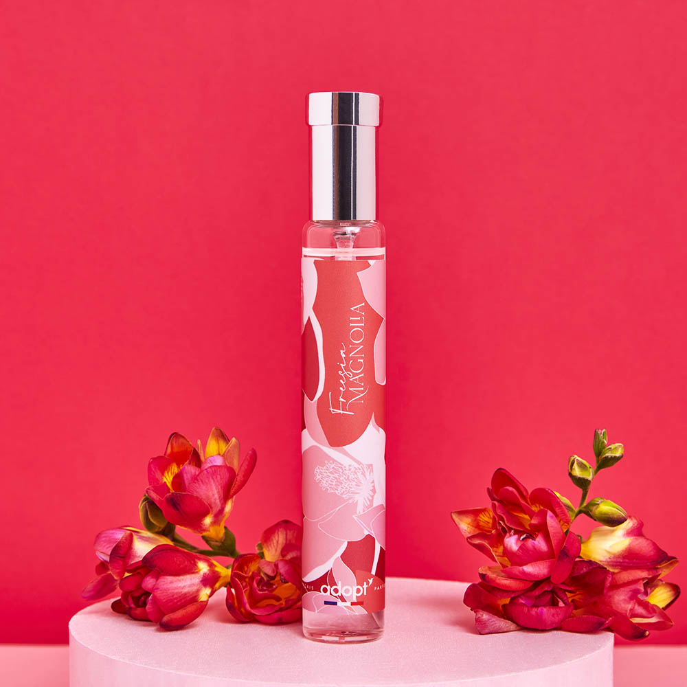 Freesia magnolia - eau de parfum 30ml