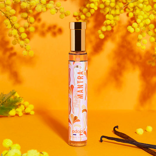 Hippie Mantra Eau de parfum 30 ml